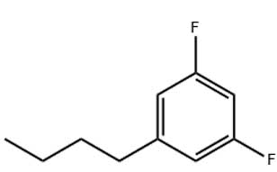 3,5-二氟丁基苯